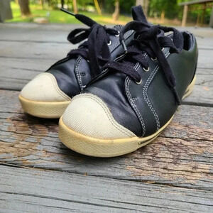 Footjoy junior golf shoes
